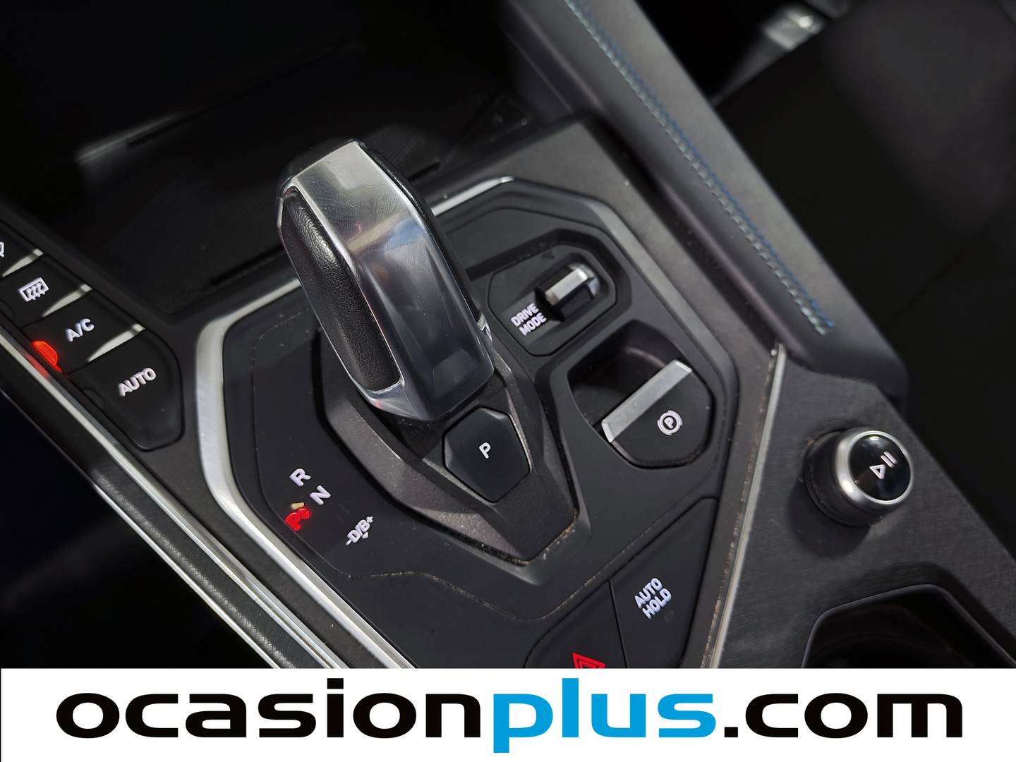 Lynk & Co 01 Lynk & Co 01 1.5 PHEV (261 CV) de segunda mano