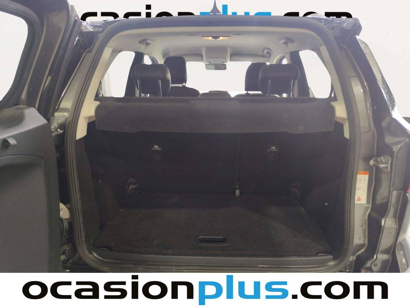 Ford EcoSport Ford EcoSport 1.0T EcoBoost S&S ST Line (125 CV) 2019