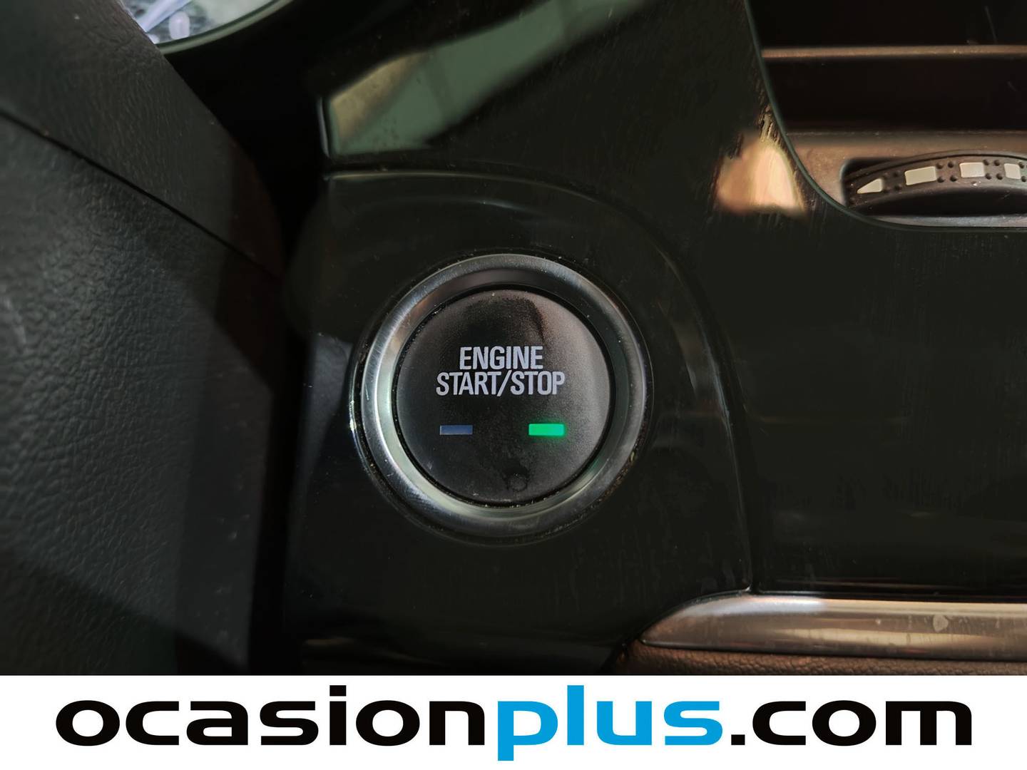 Opel Mokka X Opel Mokka X 1.4 Turbo Innovation 4X2 Auto (140 CV) gasolina