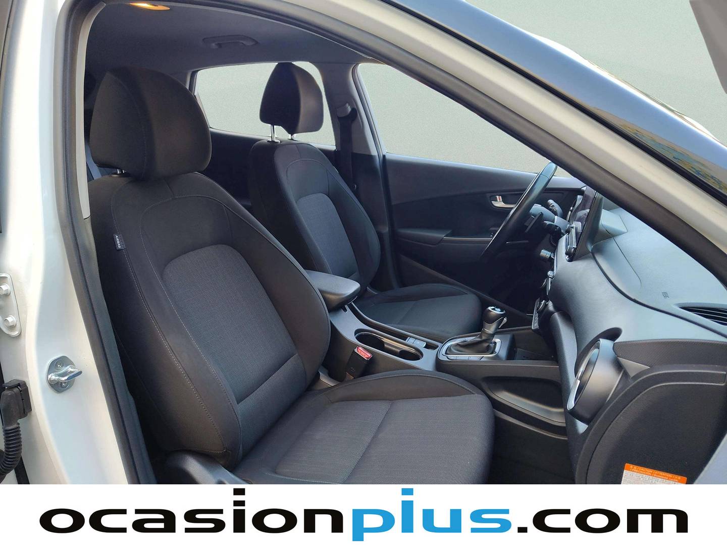 Hyundai Kona Hyundai Kona 1.6 GDI HEV Tecno 2C DCT (141 CV) 2021