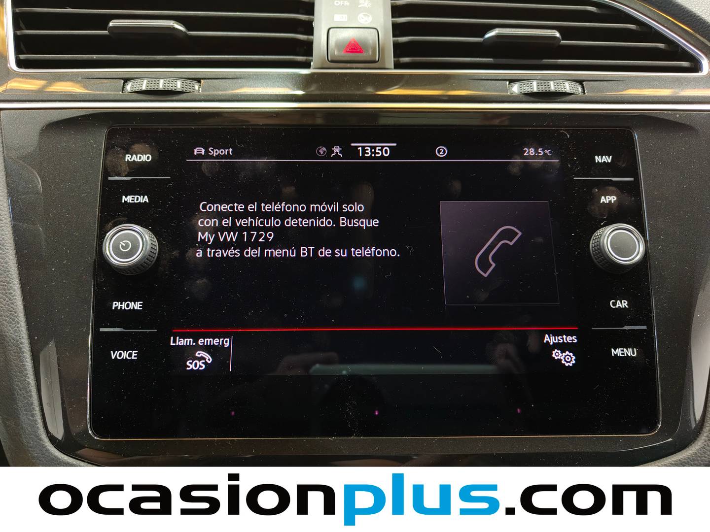 Volkswagen Tiguan Volkswagen Tiguan R-Line 2.0 TDI (150 CV) al mejor precio