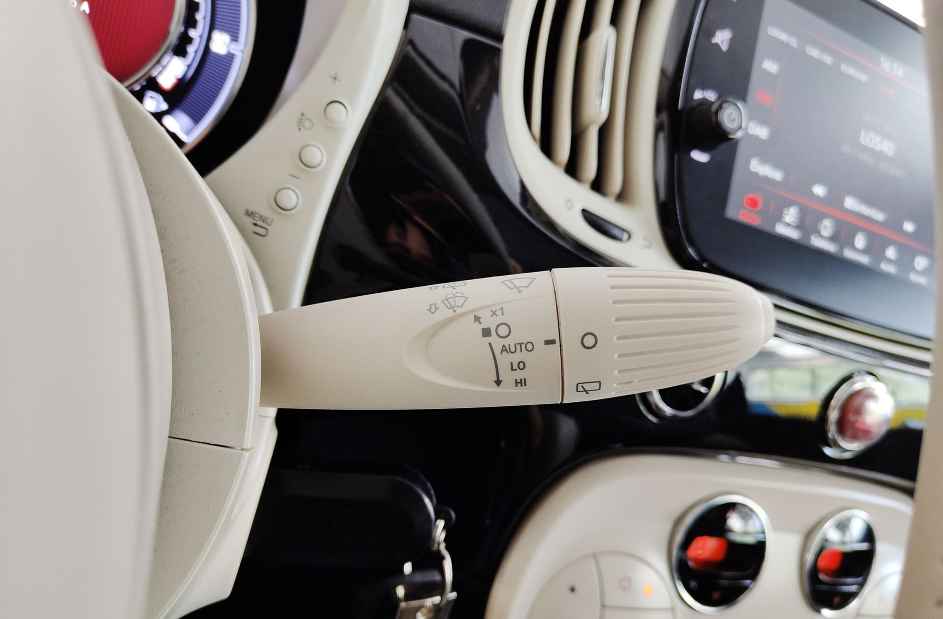 Fiat 500 Dolcevita 1.0 Hybrid - foto 25