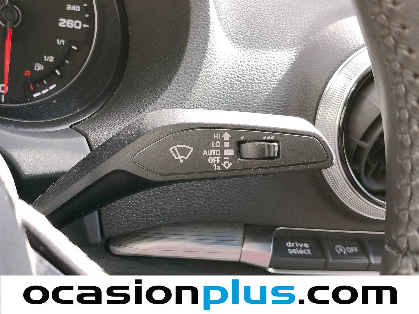 Audi A3 Audi A3 Sportback Black Line 30 TDI (116 CV) S-Line 116cv