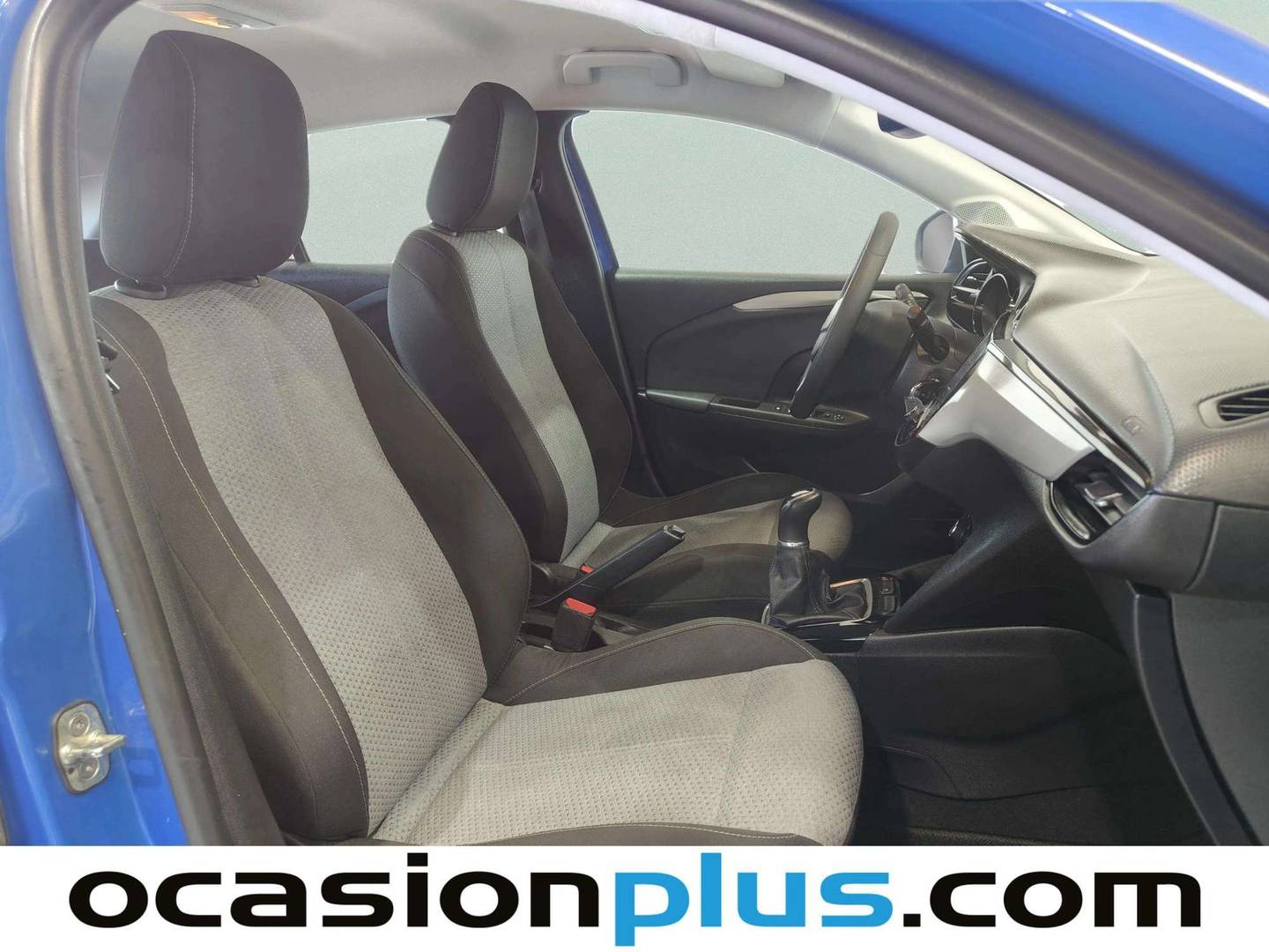 Opel Corsa Opel Corsa 1.2 XEL Edition (75 CV) manual
