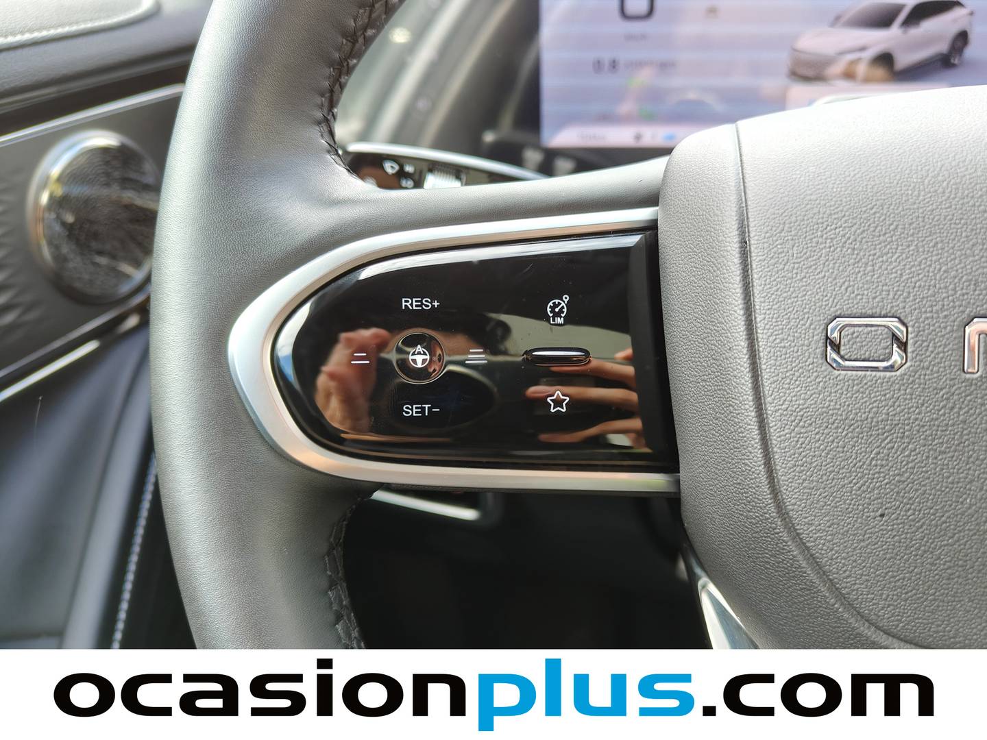 OMODA 5 OMODA 5 1.6 TGDI Premium (145 CV) de segunda mano
