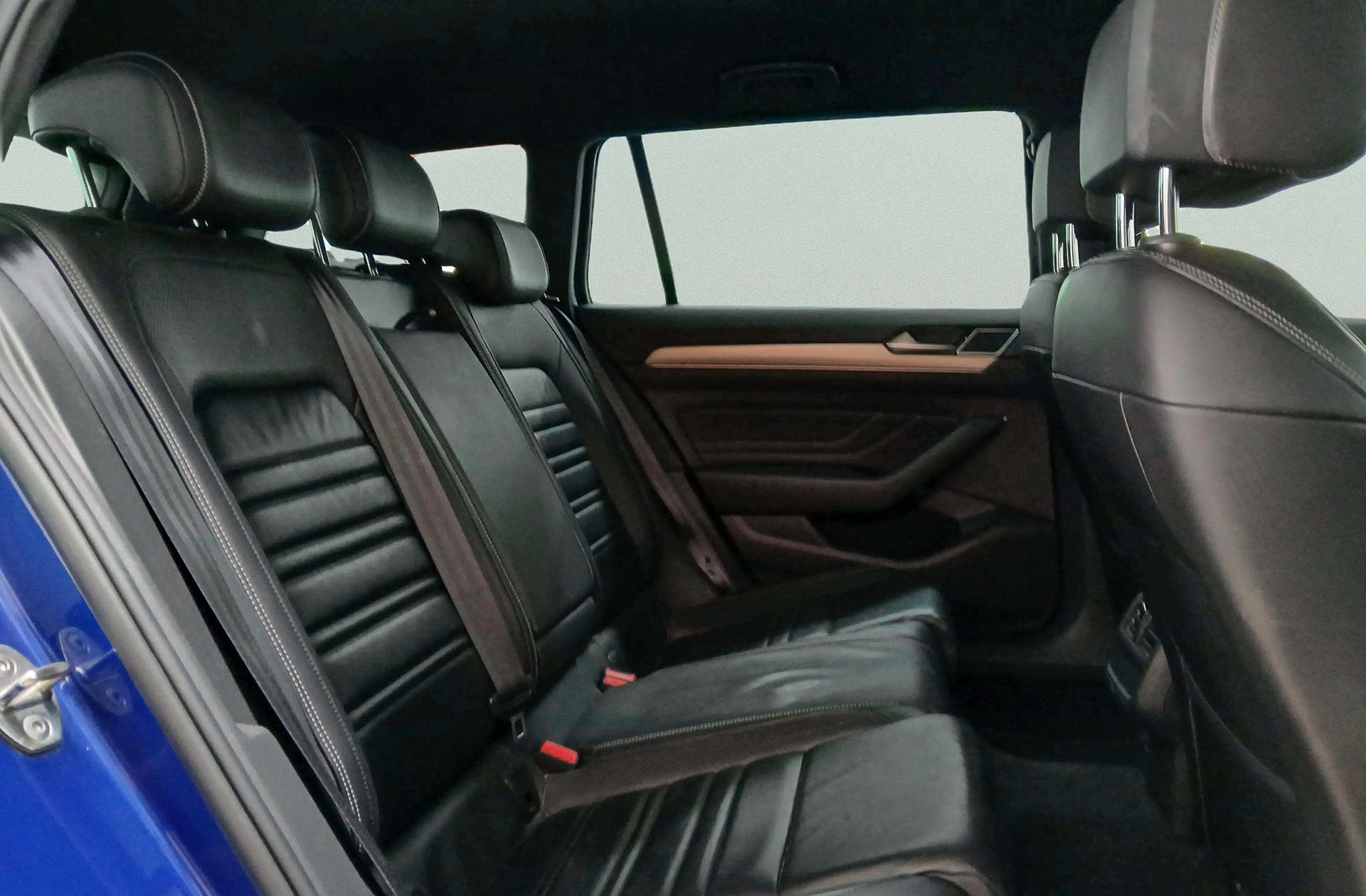 Volkswagen Passat Variant R-Line 2.0 TDI DSG - foto 20