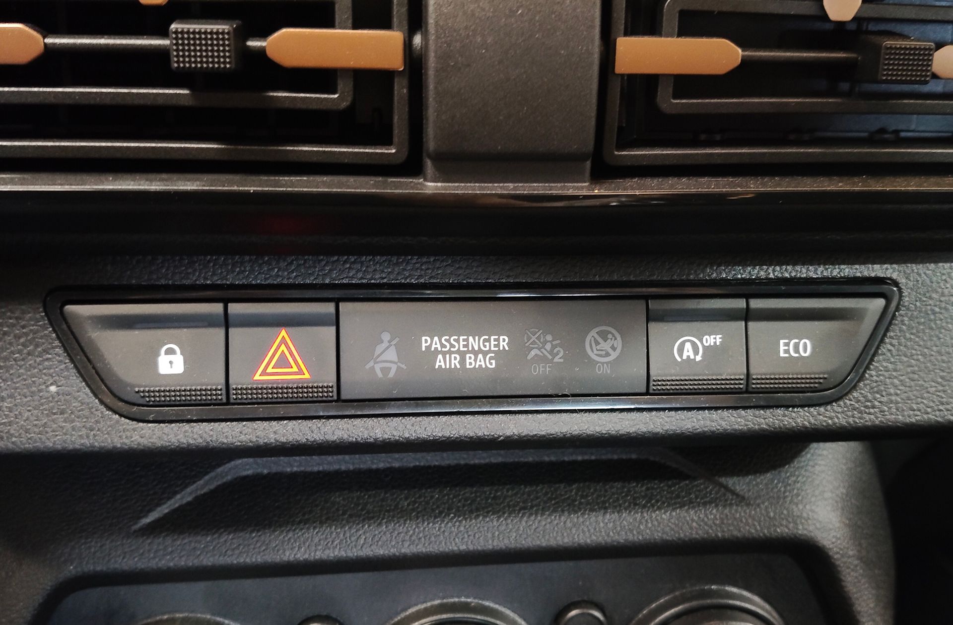 Dacia Sandero Stepway Expression ECO-G - foto 33