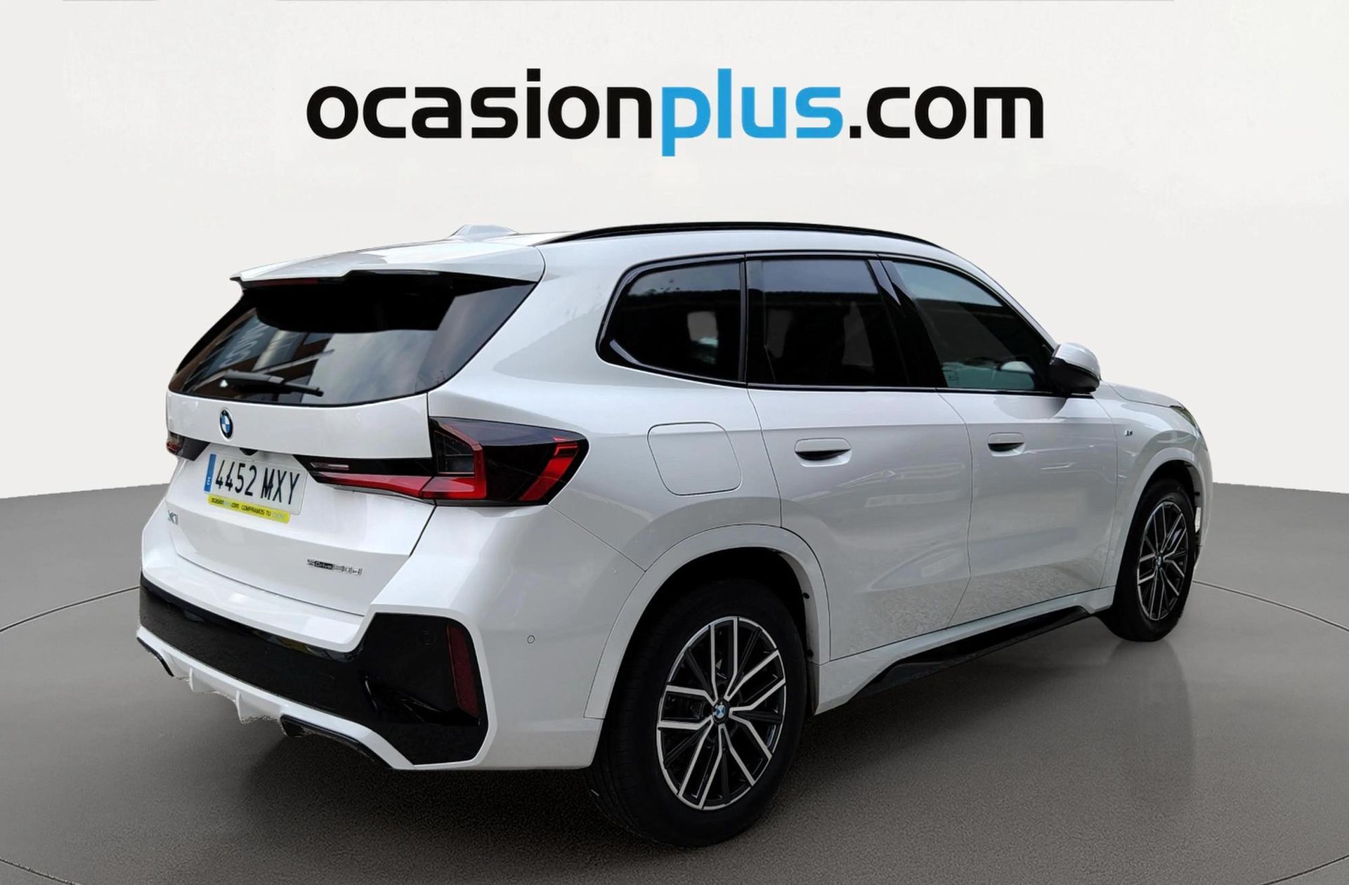 BMW X1 sDrive20d Pack M - foto 4