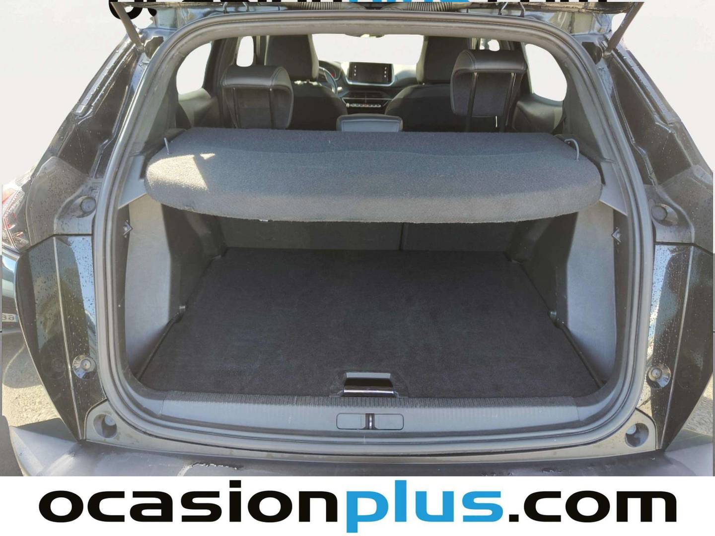 Peugeot 2008 Peugeot 2008 PureTech 100 S&S Allure (100 CV) gasolina