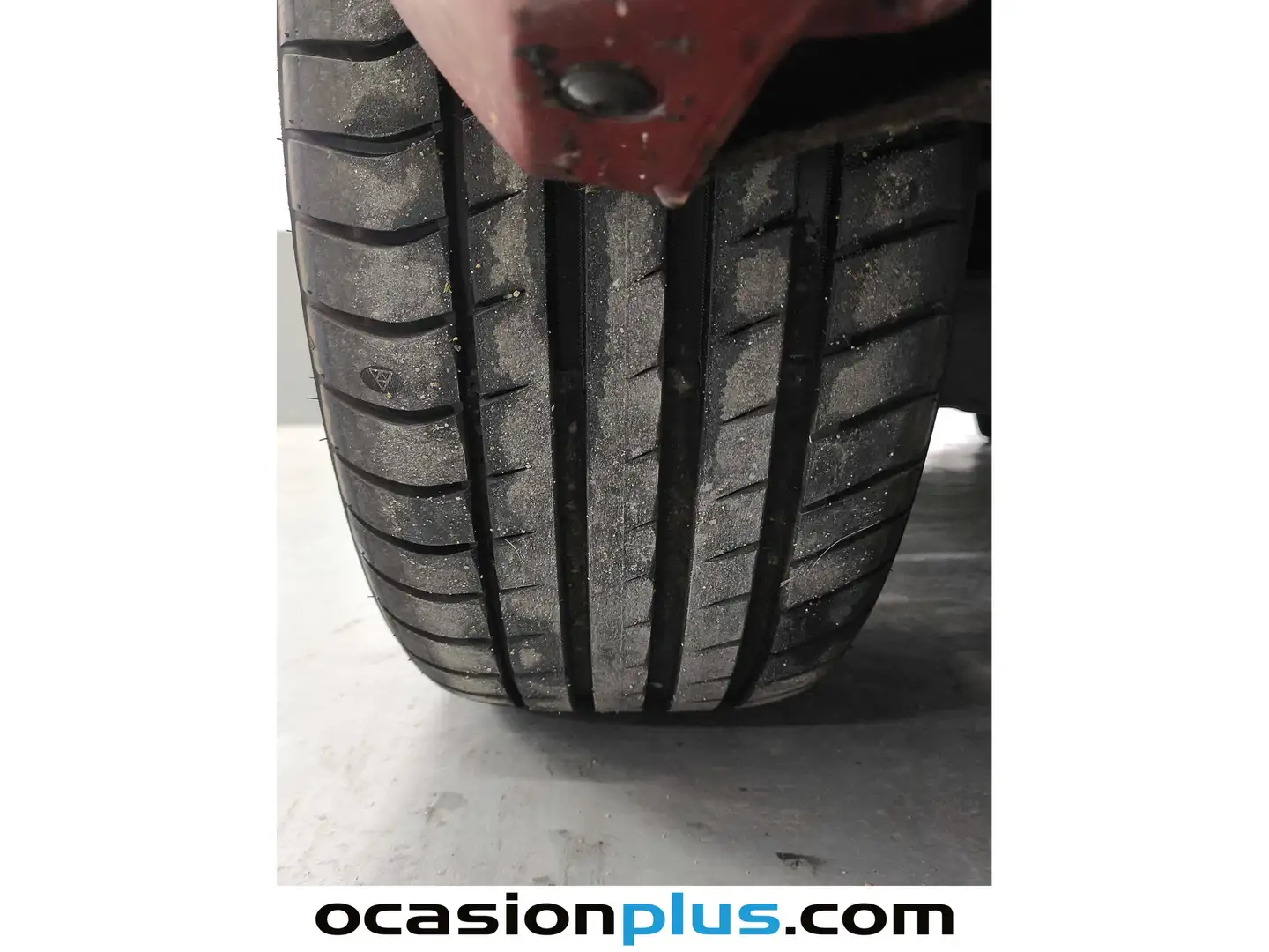 Foto Seat León SEAT León ST ST 2.0 TSI S&S Cupra DSG (300 CV)