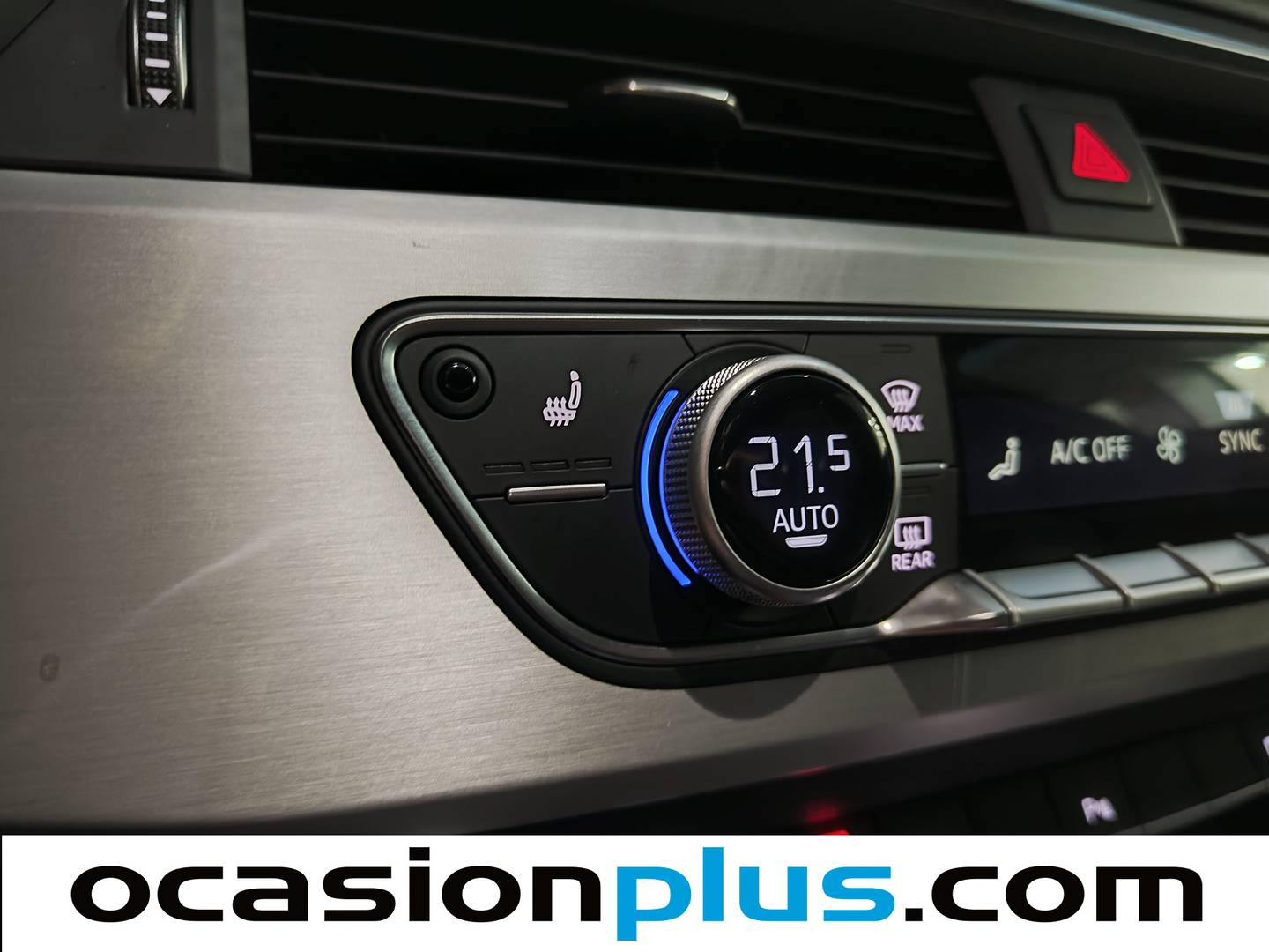 Equipamiento del Audi A4 Audi A4 Avant S line edition 2.0 TDI (190 CV) S tronic