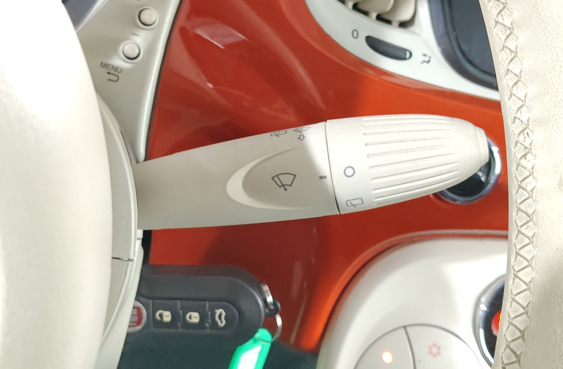 Fiat 500 1.0 Hybrid Dolcevita - foto 27