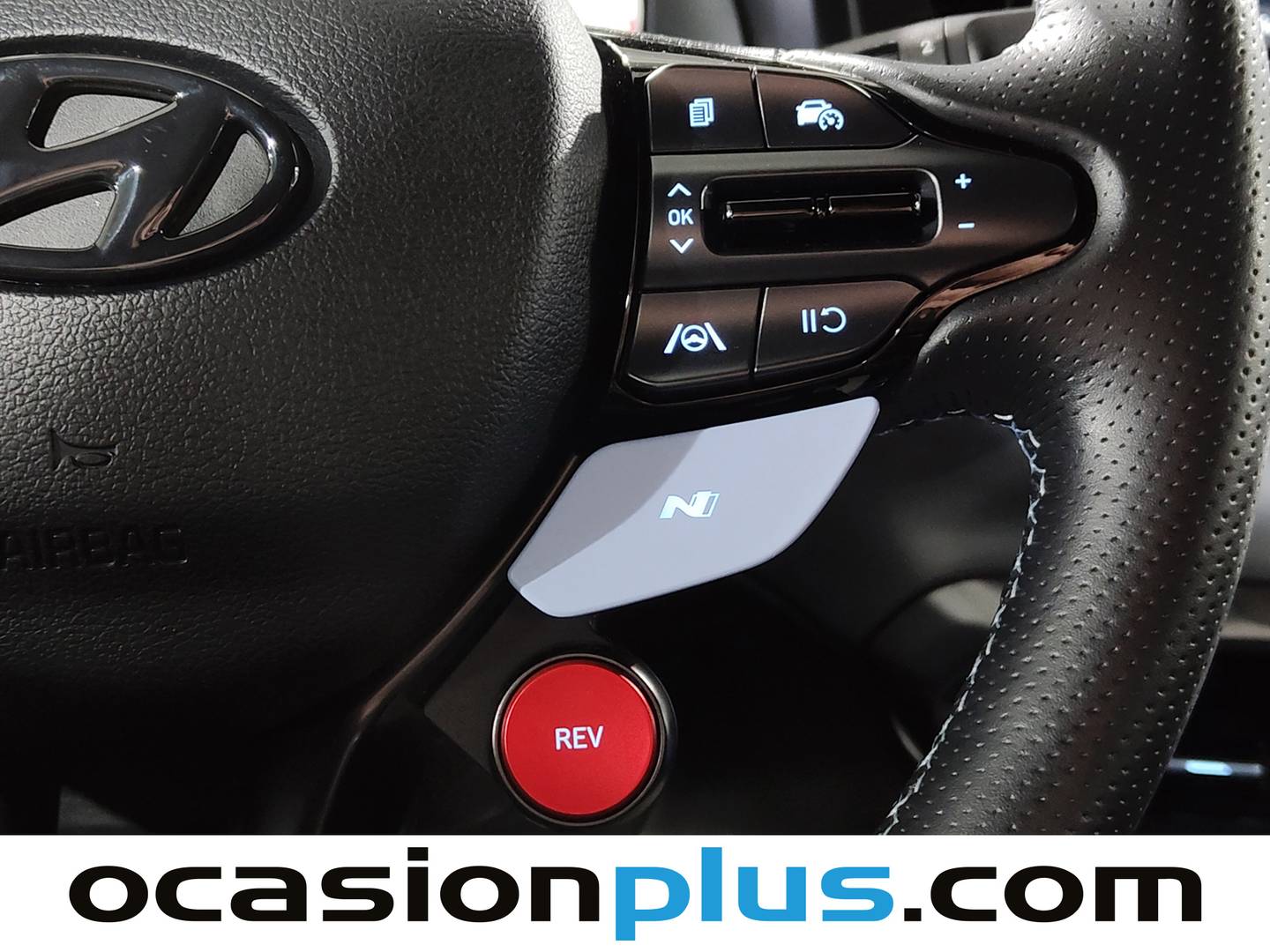 Hyundai i20 Hyundai i20 1.6T N (204 CV) km 0