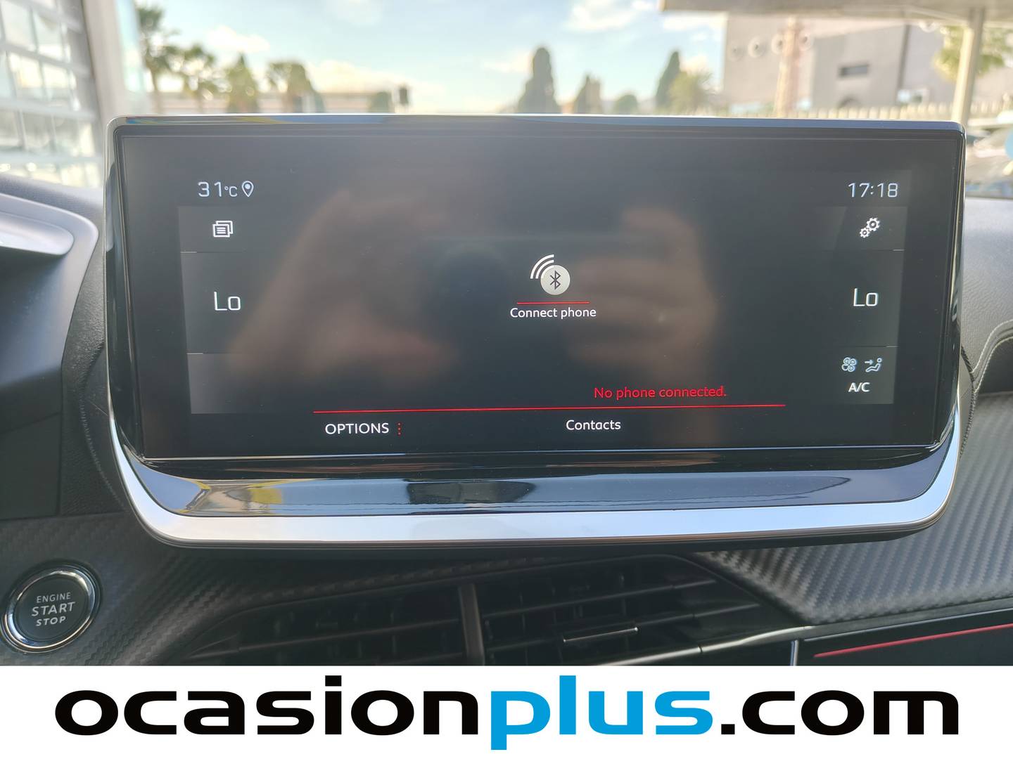 Foto Peugeot 2008 Peugeot 2008 BlueHDi 130 S&S GT EAT8 (130 CV)