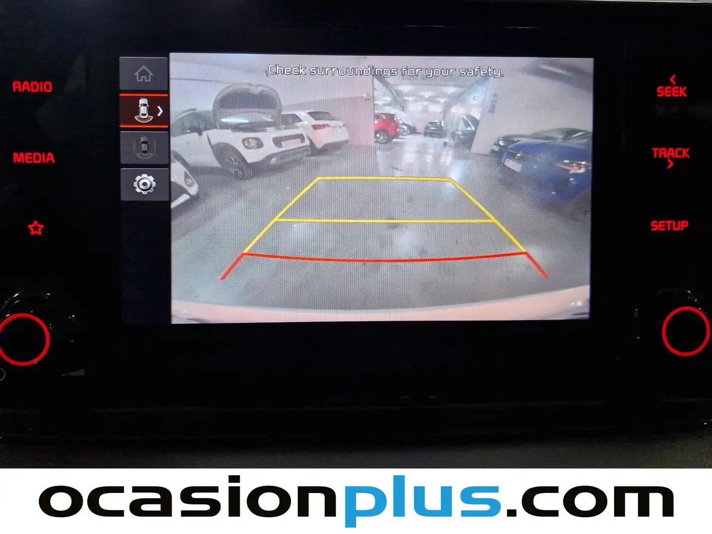 Foto KIA XCeed Kia XCeed 1.0 T-GDi Drive (120 CV)