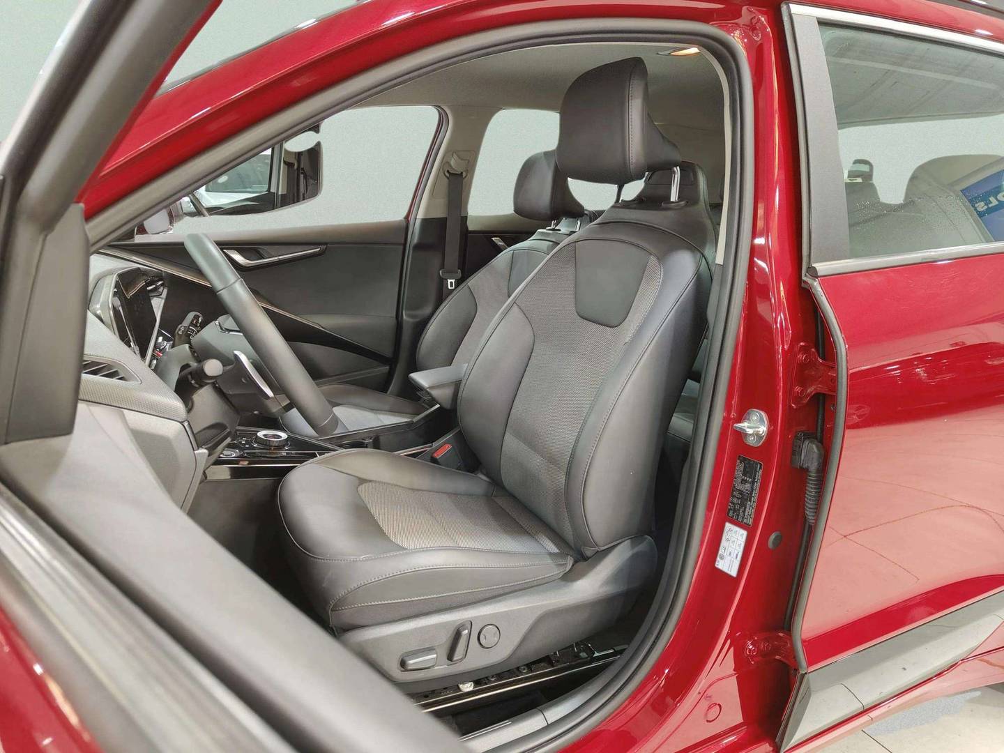 KIA Niro Kia Niro 1.6 GDi HEV Híbrido Drive  (141 CV) de segunda mano