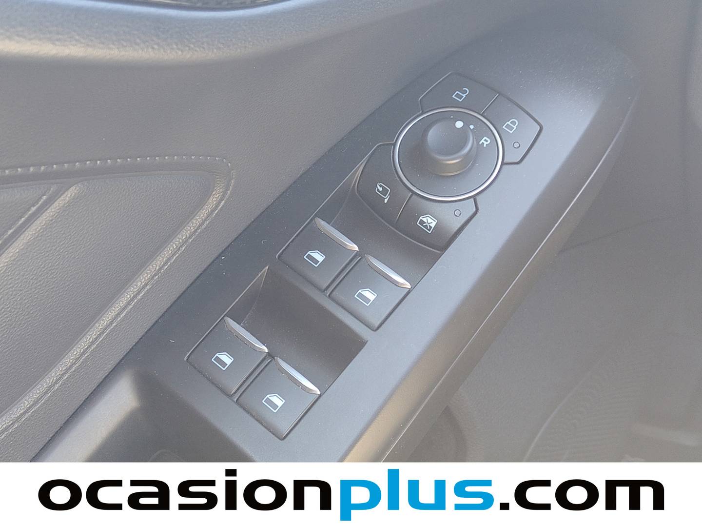 Ford Focus Ford Focus 1.0 Ecoboost MHEV ST-Line Auto (155 CV) de ocasión