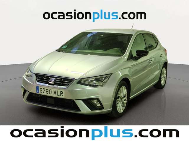 Seat Ibiza 1.0 TSI S&S FR XL (110 CV) de segunda mano