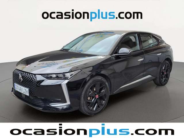 DS DS 4 DS4 PureTech 130 Performance Line Auto (131 CV) de segunda mano