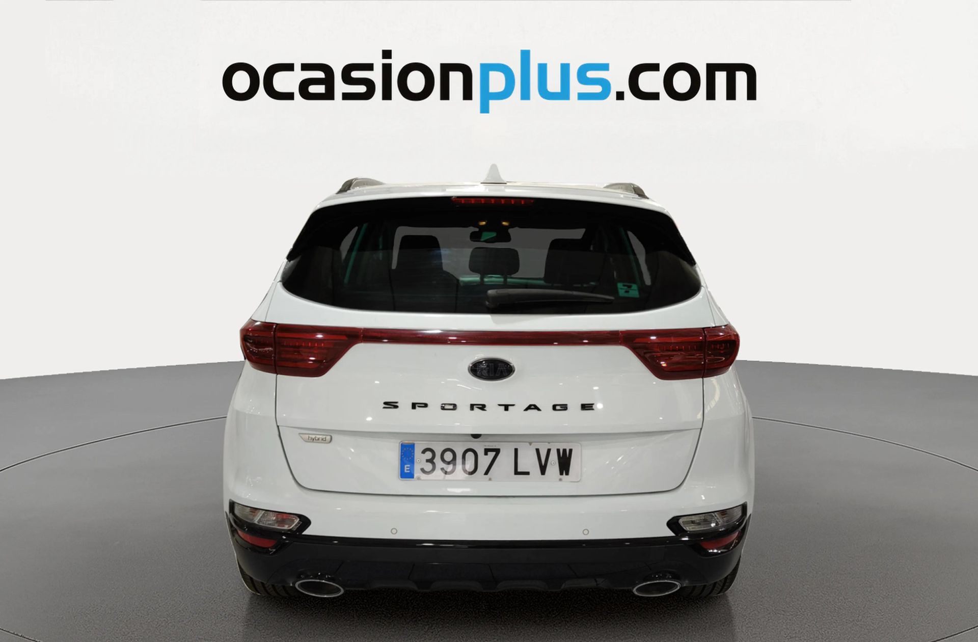 Kia Sportage 1.6 MHEV Black Edition - foto 14