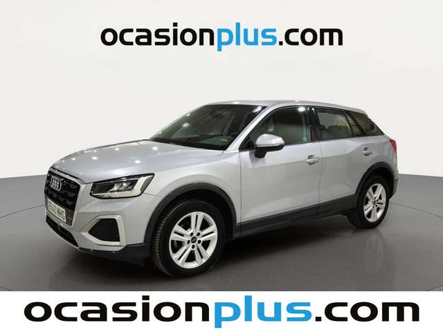 Audi Q2 Advanced 35 TFSI (150 CV) S tronic de segunda mano