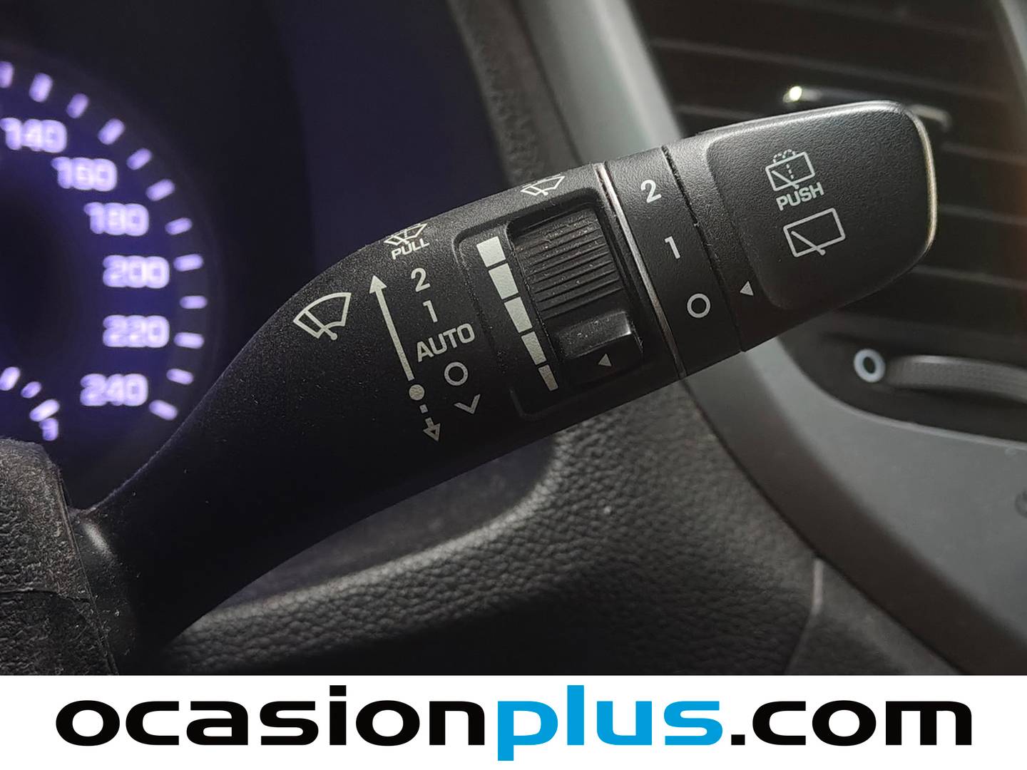 Foto Hyundai Tucson Hyundai Tucson 1.7 CRDI BlueDrive Tecno 4x2 (115 CV)