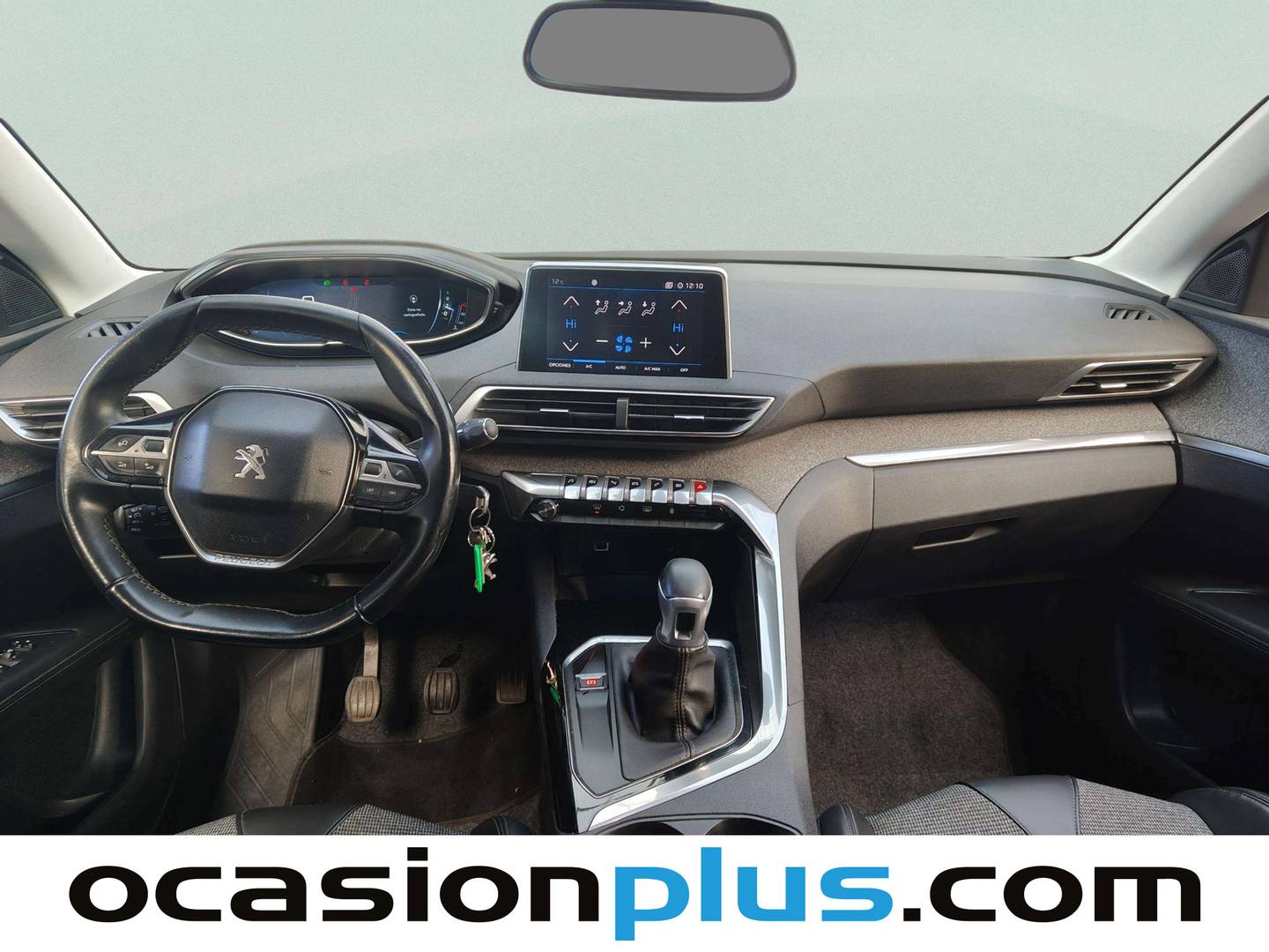 Foto Peugeot 3008 Peugeot 3008 BlueHDI 130 S&S Allure (130 CV)