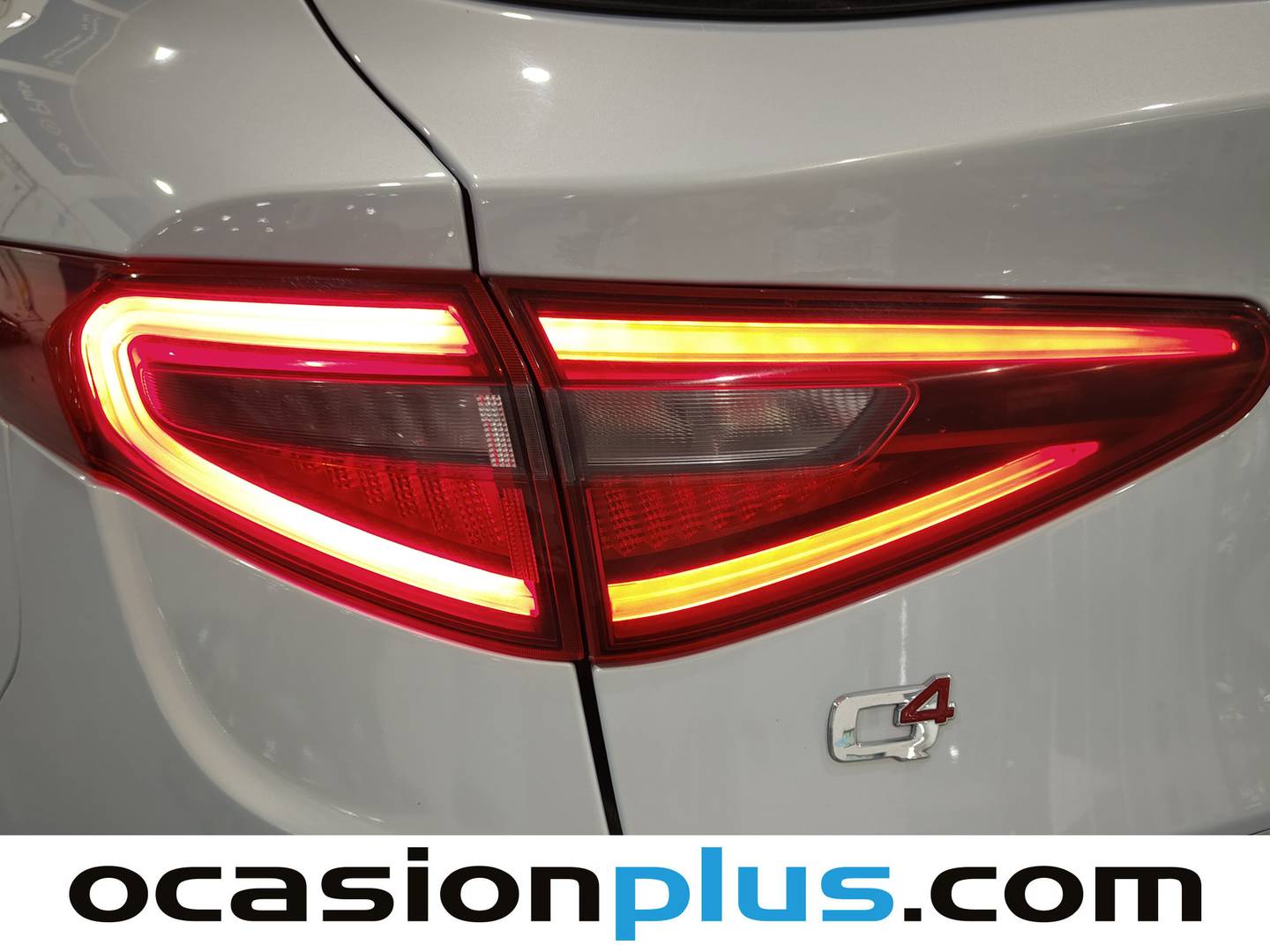 Foto Alfa Romeo Stelvio Alfa Romeo Stelvio 2.2 Diesel Sprint AWD (190 CV)