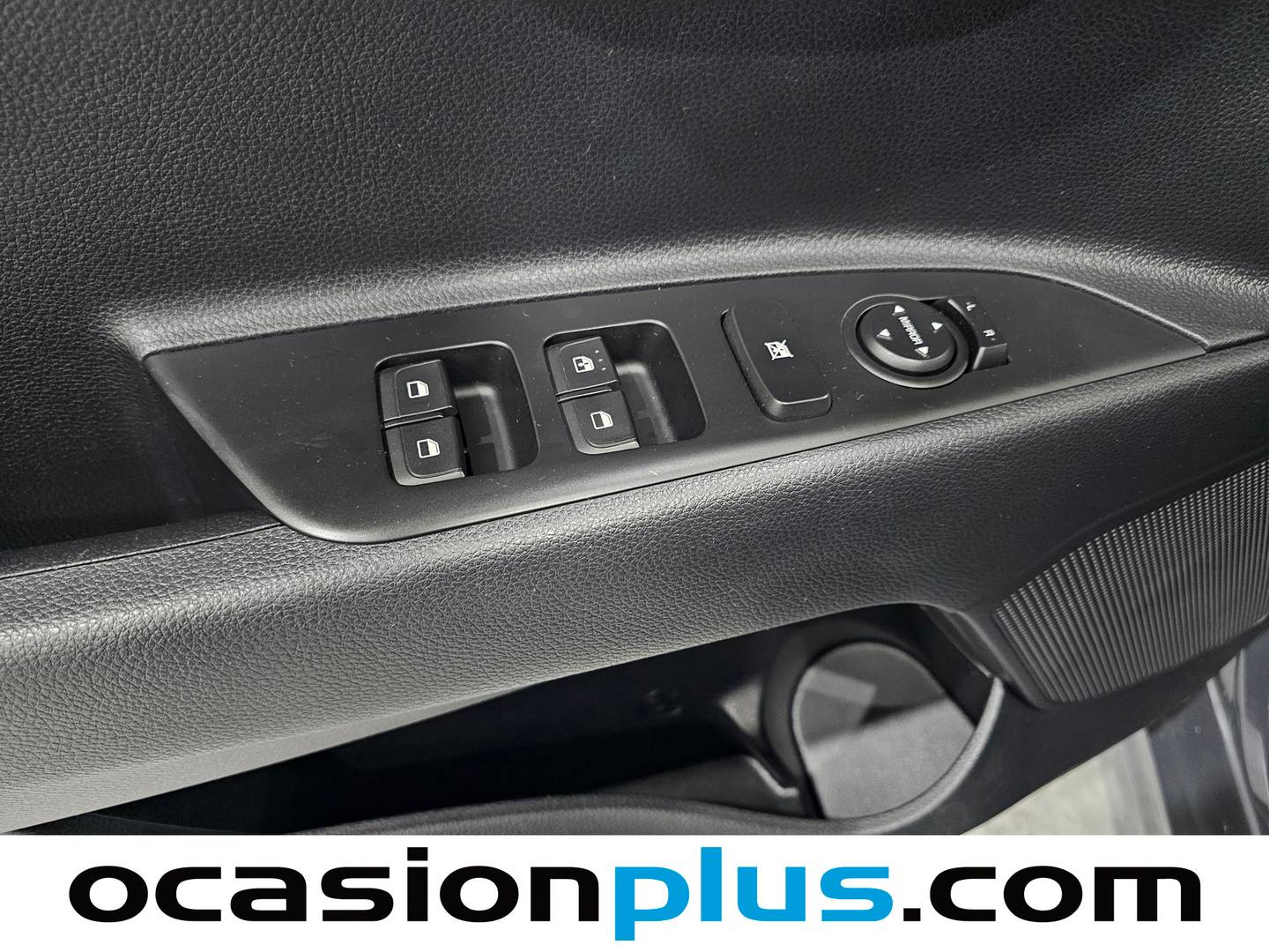 KIA Rio KIA Rio 1.2 DPi Concept (84 CV) gasolina