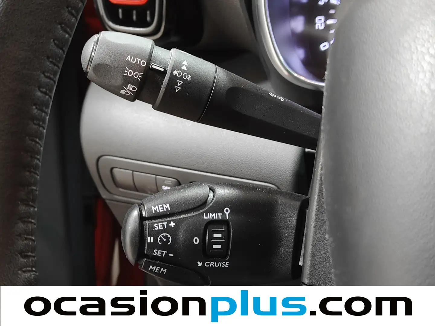 Foto Citroën C3 Aircross Citroen C3 Aircross PureTech 110 S&S Shine (110 CV)