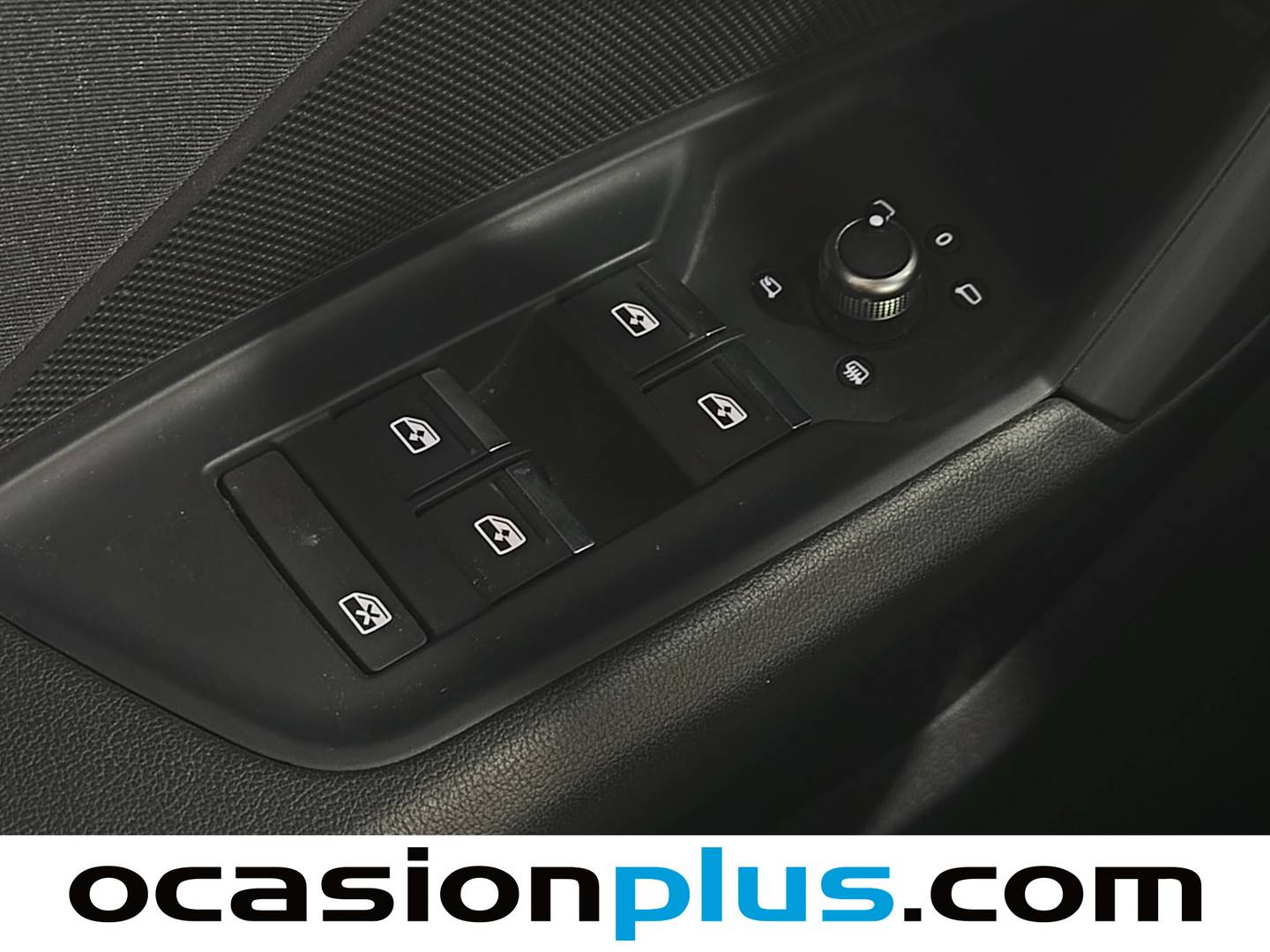 Foto Audi A3 Audi A3 Sportback Advanced 30 TFSI (110 CV)