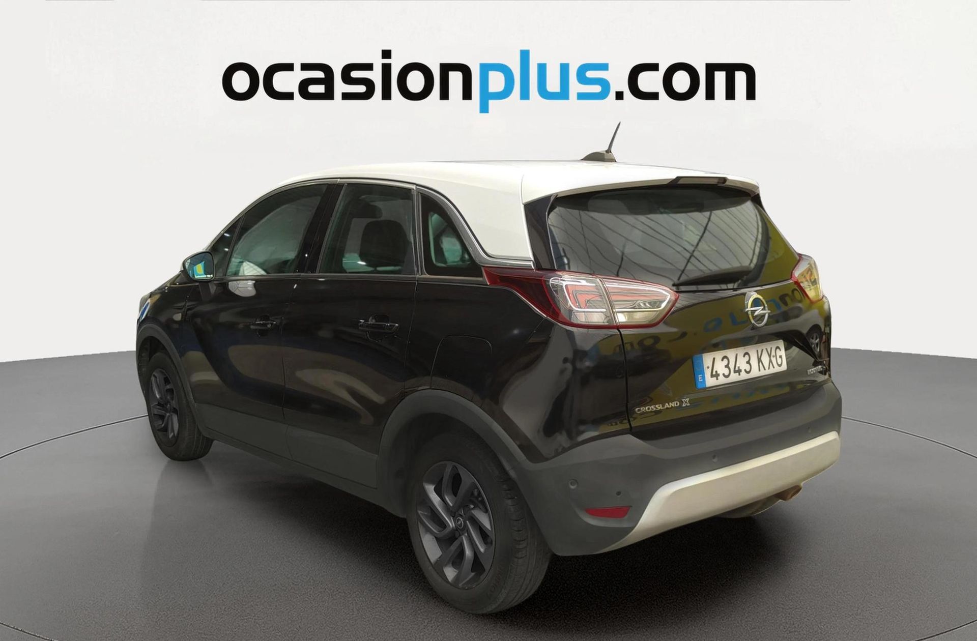 Opel Crossland 1.2 Design Line 120 Aniversario - foto 3
