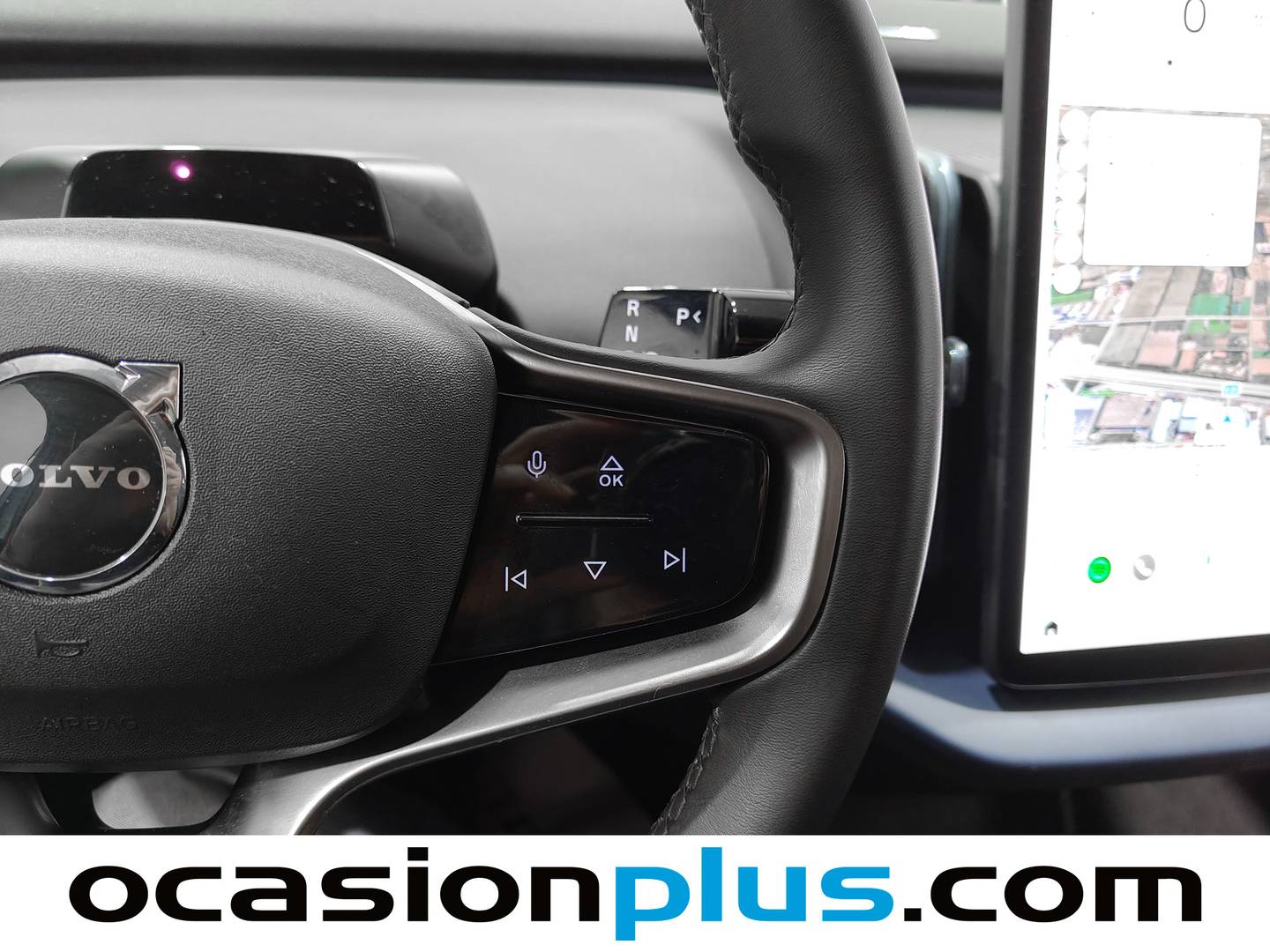 Volvo EX30 Volvo EX30 Single Motor Extended Range Plus Auto (272 CV) 272cv