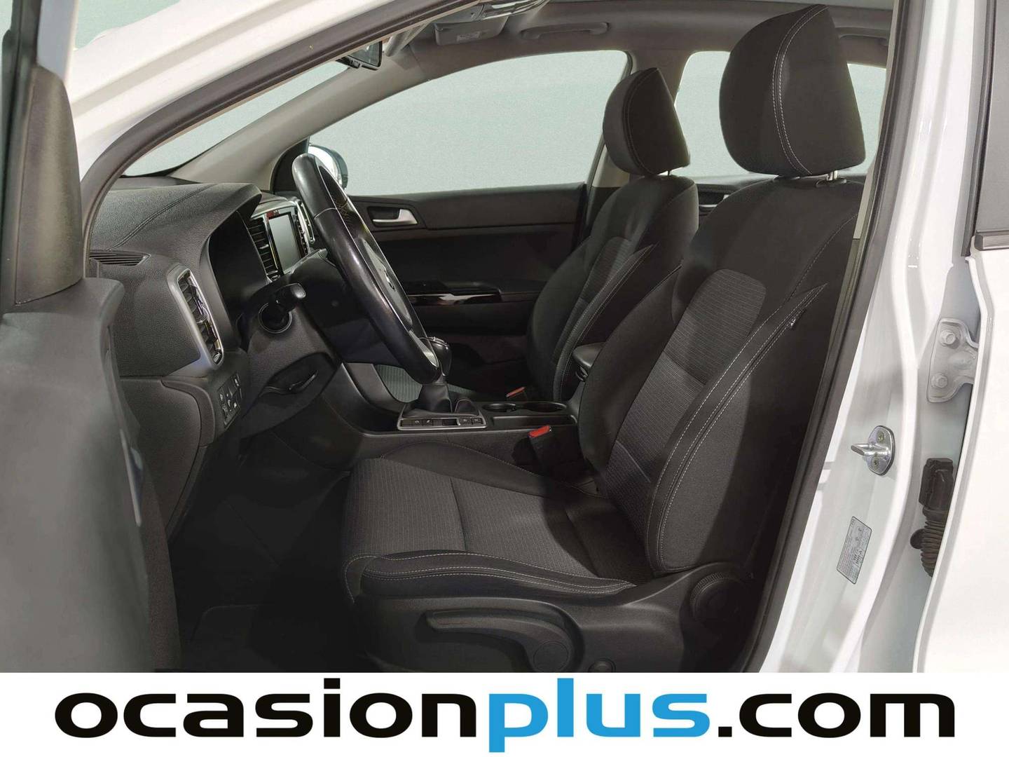 KIA Sportage KIA Sportage 1.6 MHEV Drive 4x2 (115 CV) 115cv