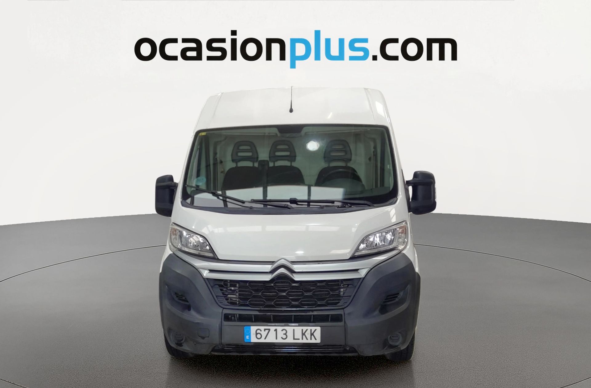 Citroën Jumper Furgon BlueHDi 140 35 L3H2 - foto 9