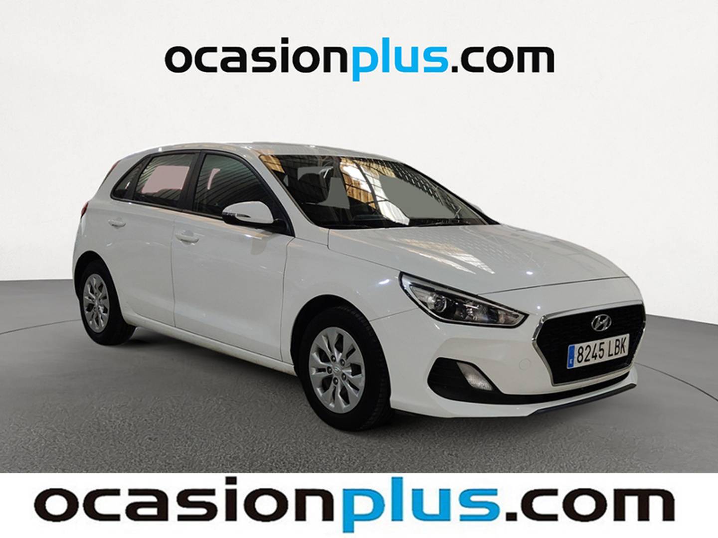 Foto Hyundai i30 Hyundai i30 1.4 MPI Essence (100 CV)