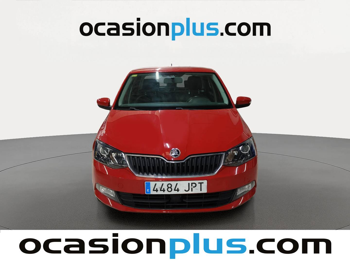 Skoda Fabia Skoda Fabia 1.2 TSI Like (90 CV) 90cv