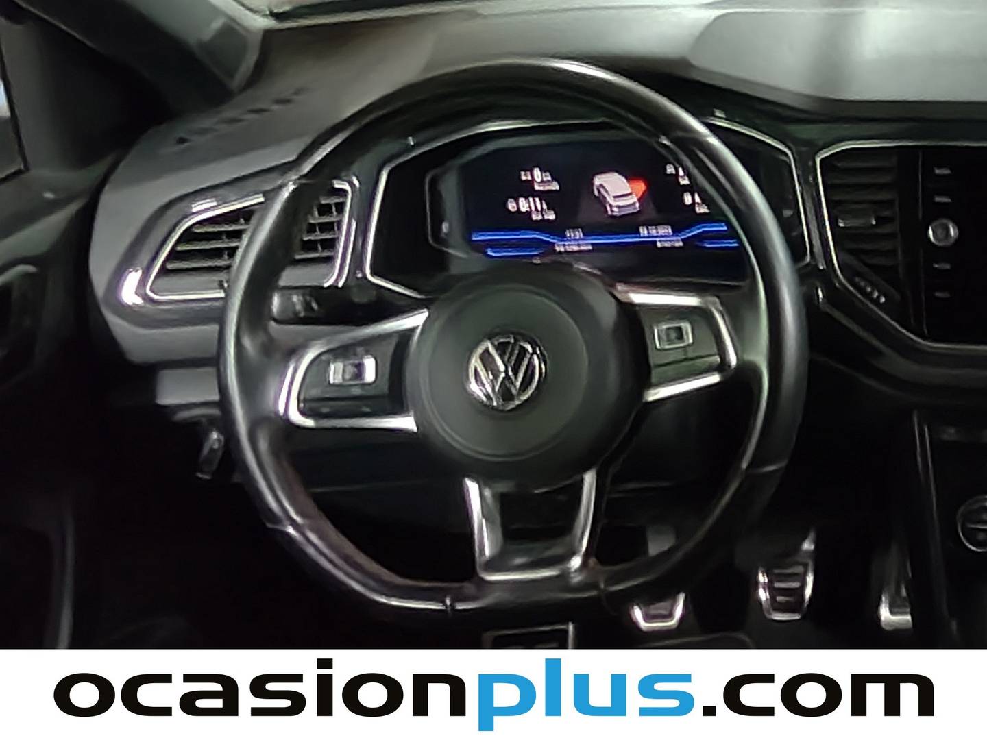 Foto Volkswagen T-Roc Volkswagen T-Roc Sport 1.0 TSI (115 CV)