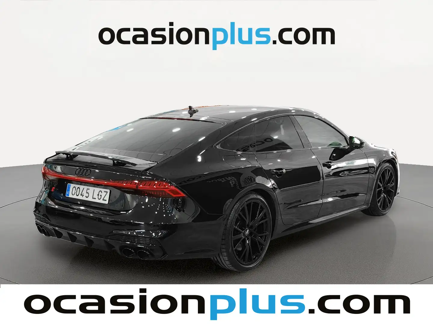 Foto Audi A7 Audi S7 Sportback TDI quattro (350 CV) tiptronic Pack S Line