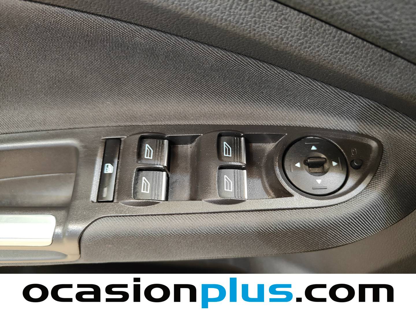 Ford C-Max Ford C-Max 1.0 EcoBoost Titanium (125 CV) manual