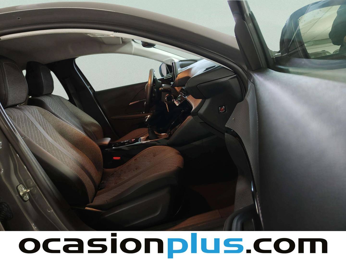 Peugeot 208 Peugeot 208 PureTech 100 Allure (100 CV) 2025