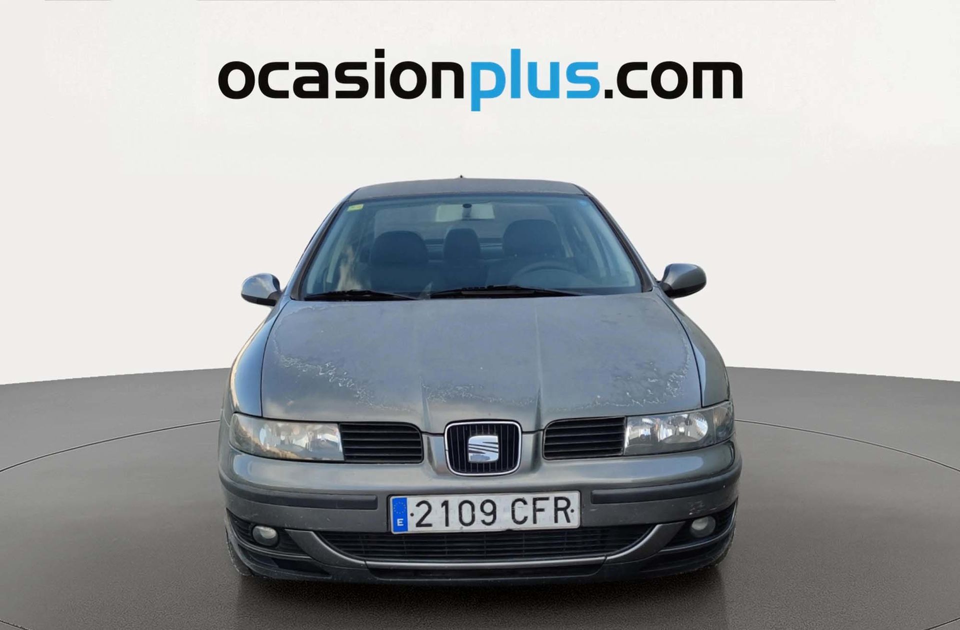 SEAT Toledo 1.9 TDi Stella - foto 10