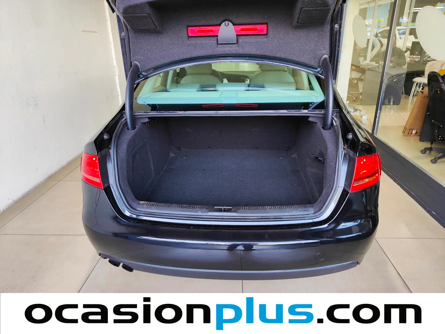 Foto Audi A4 Audi A4 1.8 TFSI (160 CV)