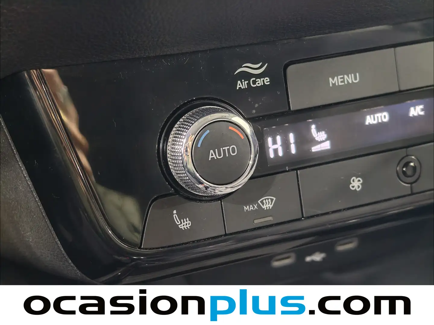 Foto Skoda Fabia Skoda Fabia 1.0 TSI Selection DSG (115 CV)