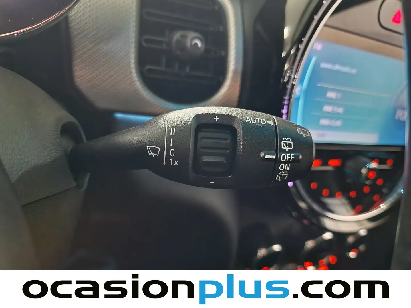 Foto Mini MINI MINI MINI 5 Puertas Cooper S (178 CV)