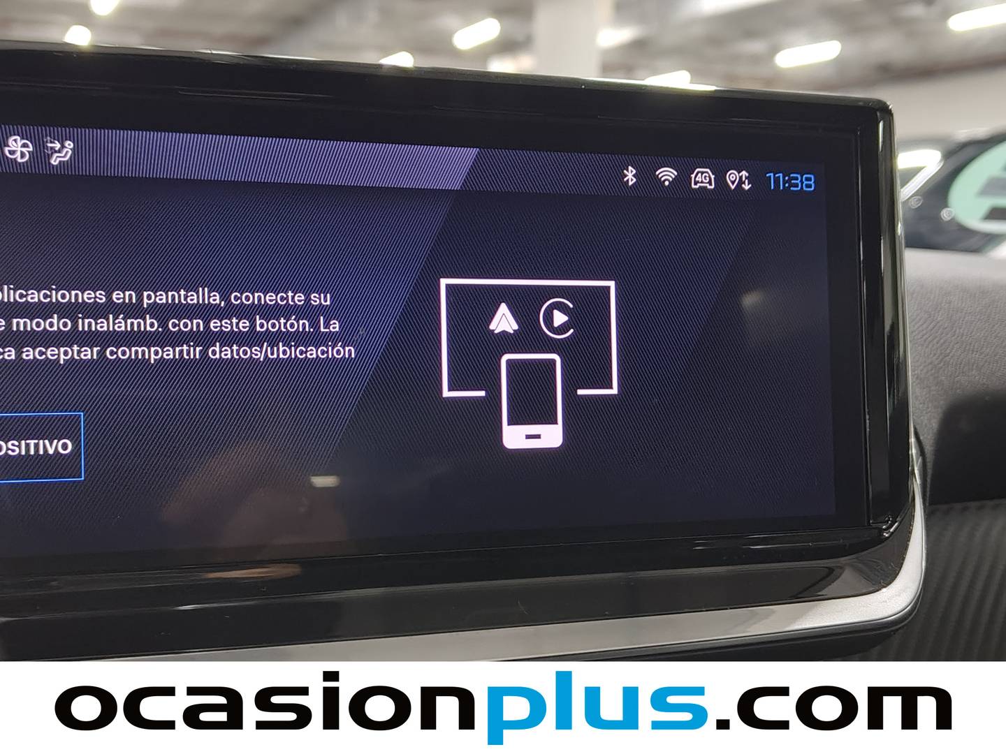 Foto Peugeot 2008 Peugeot 2008 PureTech 100 S&S Allure (100 CV)