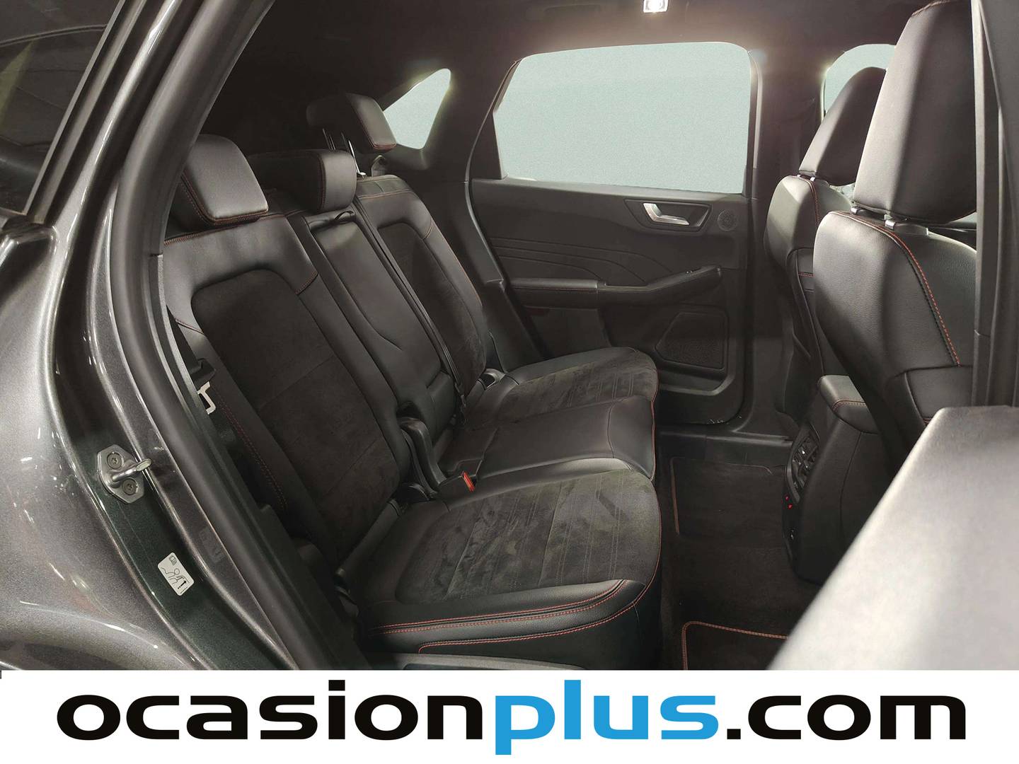 Ford Kuga Ford Kuga 2.5 Duratec FHEV ST-Line X 4x2 Auto (190 CV) híbrido