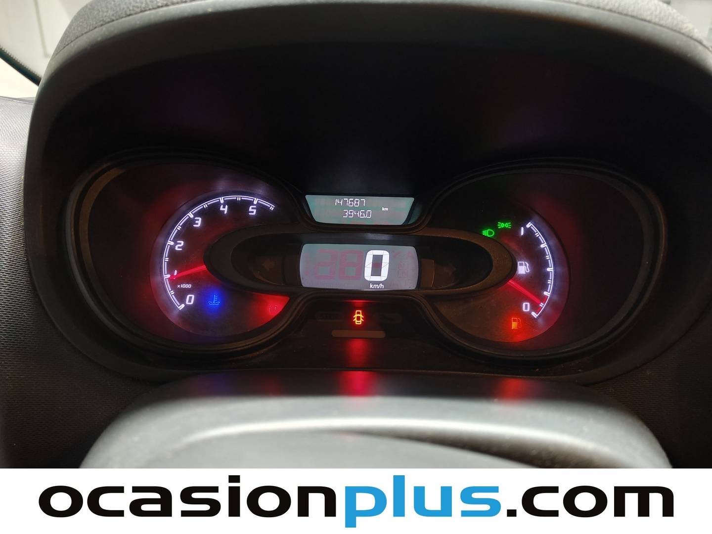 Foto Fiat Talento Fiat Talento Furgon 1.6 MultiJet Base Largo (120 CV)