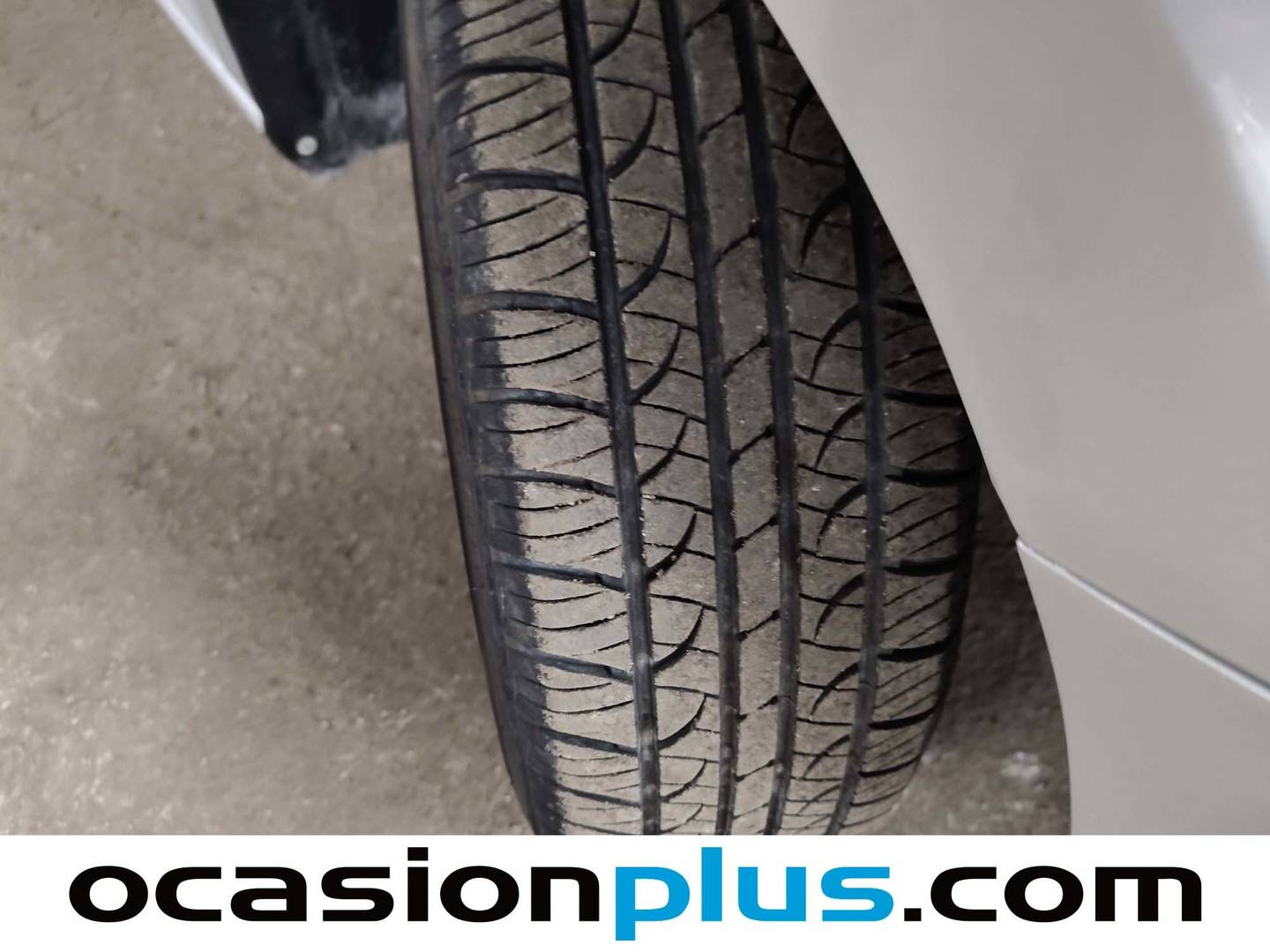 Skoda Fabia Skoda Fabia 1.0 MPI Ambition (75 CV) de segunda mano