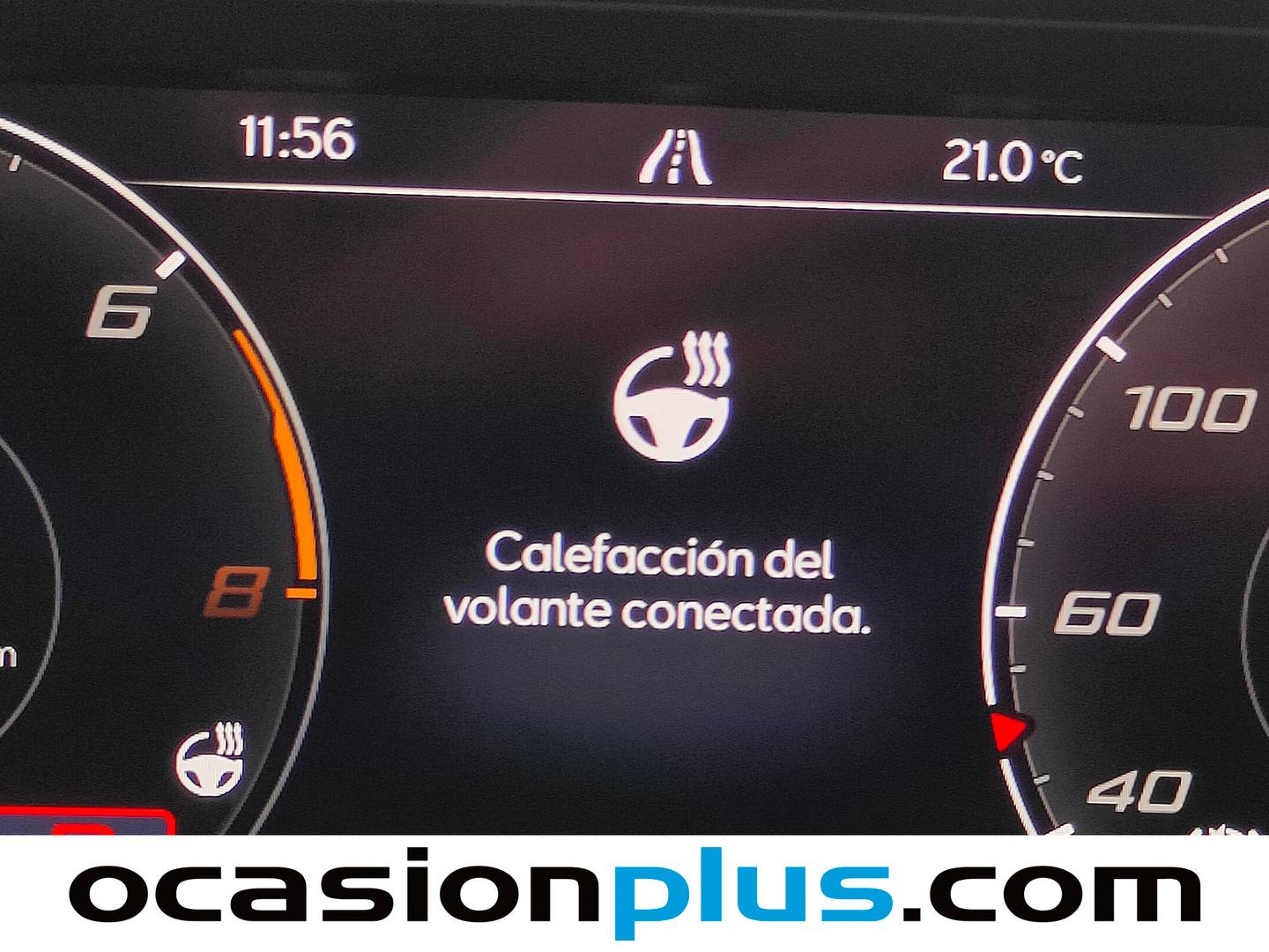 Extras y acabados del Cupra León Cupra Leon Sportstourer 1.4 e-Hybrid DSG (245 CV)